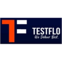 Testflo Software Solutions logo - Similar company to Testflow