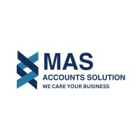MAS Accounts Solution logo - Similar company to Active Lpg Conversion Workshop