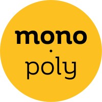 mono.poly logo - Similar company to Nstc