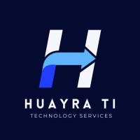 HUAYRA TI logo - Similar company to Goicochea Print