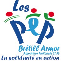 PEP Brétill'Armor logo - Similar company to Adapei 35