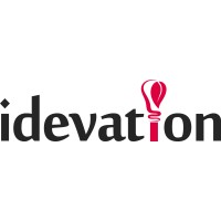 Idevation - Transform Ideas Into Innovations logo - Similar company to Tagsoft Technologies