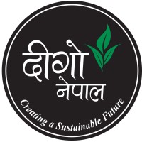 Deego Nepal logo - Similar company to Nep Products - Authentic Nepali Products