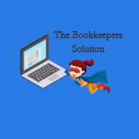 The Bookkeepers Solution logo - Similar company to Cloudcents Corp.