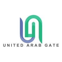 United Arab Gate logo - Similar company to Euphoria Global
