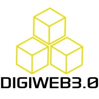 DIGIWEB3.0 logo - Similar company to Wellcreator
