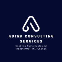 Adina Consulting Services logo - Similar company to Mondobrain