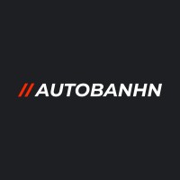 AUTOBANHN logo - Similar company to Autobahn