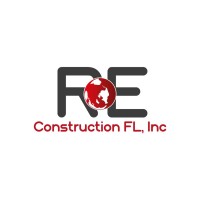 RE Construction FL, Inc. logo - Similar company to Diamapro Systems®