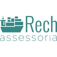Rech Assessoria em Comércio Exterior logo - Similar company to Essenfelder