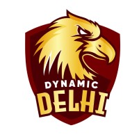 Dynamic Delhi logo - Similar company to Cozami