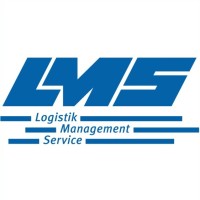 LMS Logistik Management Service GmbH logo - Similar company to Elev[Ai]Tion Consulting