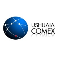 UshuaiaComex logo - Similar company to Aqnitio