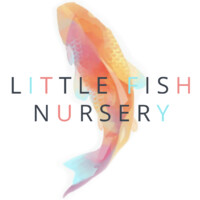 Little Fish Nursery logo - Similar company to Oshkosh Area United Way