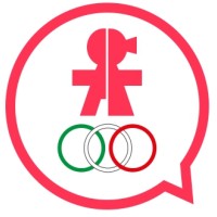 Change The Game logo - Similar company to Rowinteam