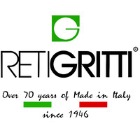 Reti Gritti S.p.a. logo - Similar company to Spm & More - Middle East