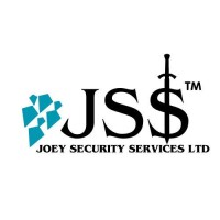 JOEY SECURITY SERVICES LTD logo - Similar company to Agency 91 | Uk
