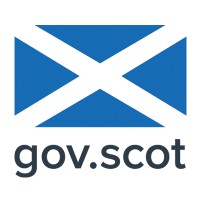 The Scottish Government logo - Similar company to Scottish Water