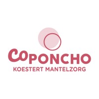Coponcho logo - Similar company to Okra