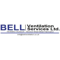 Bell Ventilation Services Ltd. logo - Similar company to Offsite Engineering Solutions