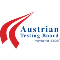 Austrian Testing Board logo - Similar company to Software Quality Lab Academy