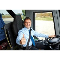Shuttle Bus 360 logo - Similar company to Shire Shuttle Bus