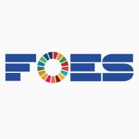 FOES logo - Similar company to Soria Futuro