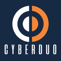 CyberDuo logo - Similar company to Zag Technical Services