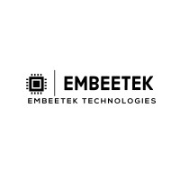 Embeetek Technologies logo - Similar company to Avr Tech (India)
