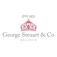 George Steuart & Company Ltd logo - Similar company to Self-Employed
