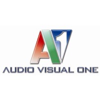 Audio Visual One, LLC logo - Similar company to Audio Visual Experts, Llc