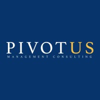 Pivotus Management Consulting logo - Similar company to Itx Information Technology Services