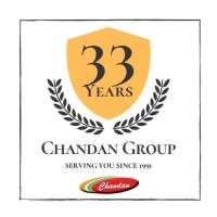 Chandan Diagnostics logo - Similar company to Asha Pathology Lab