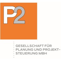 P2 Gesellschaft für Planung und Projektsteuerung mbH logo - Similar company to Sentos Consult Executive Search