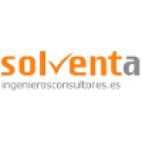 SOLVENTA INGENIEROS CONSULTORES logo - Similar company to Solventa It