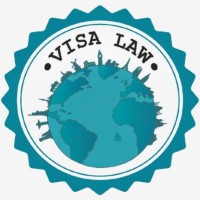 Visa Law logo - Similar company to Servana Tech