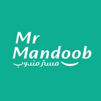 مستر مندوب | Mr Mandoob logo - Similar company to Libelium