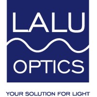 LaLu-Optics GmbH logo - Similar company to Gpo German Precision Optics Gmbh