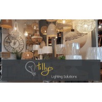 Tillys Lights logo - Similar company to As Computer