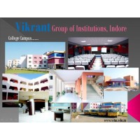 Vikrant group of Institution, Indore logo - Similar company to Vikrant Group Of Institutions