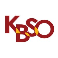 Korean Business Student Organization logo - Similar company to Eulogia'S Studio