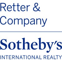 Retter & Company Sotheby's International Realty logo - Similar company to Globe Goddess Travel