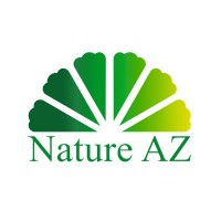 Laboratoire Nature AZ logo - Similar company to Laboratoire Nhp