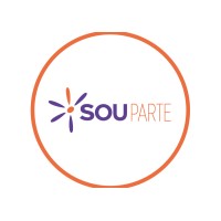 Sou Parte logo - Similar company to Fonte Editorial E Comercio De Livros Religiosos