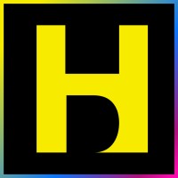 Hot Dish Advertising logo - Similar company to Redlbl
