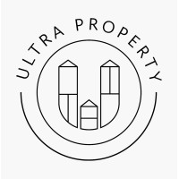 Ultra Property logo - Similar company to Self-Build Zone