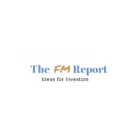 The FM Report logo - Similar company to Clancy & Associates
