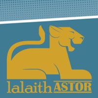 Lalaith Astor Technical Consulting House (LATCH, LLC) logo - Similar company to Market Source Llc