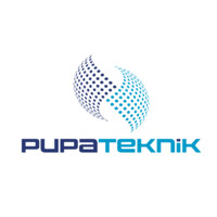 Pupa Teknik Co. logo - Similar company to Mag Rubber