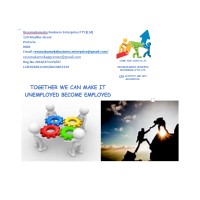 RESOMAKAMOKA BUSINESS ENTERPRISE logo - Similar company to Atc-Ultimate